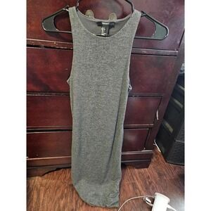Maxi‎ dress f21 sz small